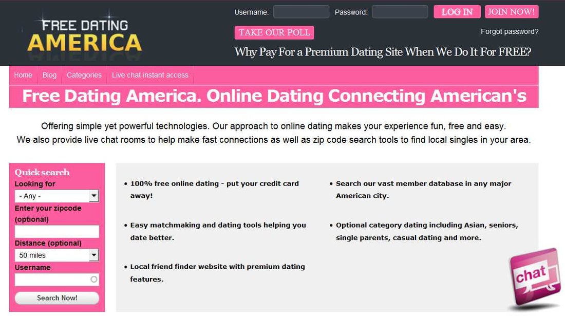 free online dating sites no credit card